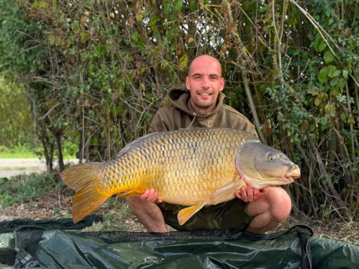 45lbs Common